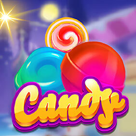 Candy ค่าย Ka-gaming จาก kng สล็อต 666