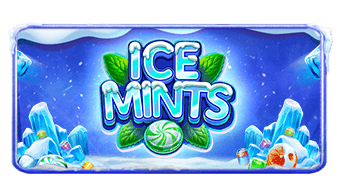 Ice Mints ค่าย Pramatic Play จาก kng สล็อตแตก