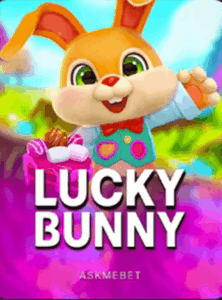 LUCKY-BUNNY ค่าย Askmebet จาก KNG368 เว็บตรง ไม่ผ่านเอเย่นต์
