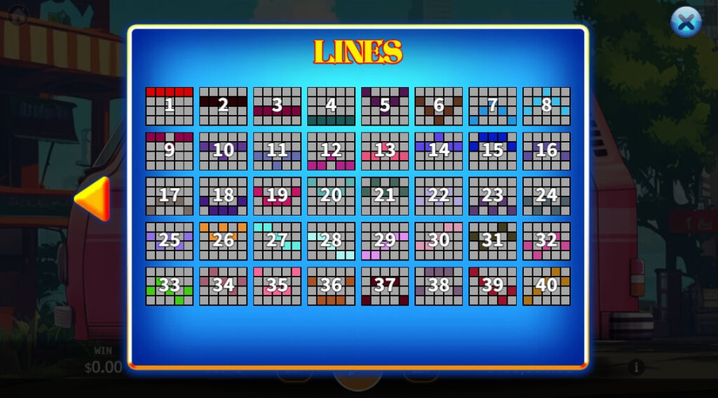 Love Express Lock 2 Spin ค่าย Ka-gaming จาก kng เว็บสล็อต เว็บตรง