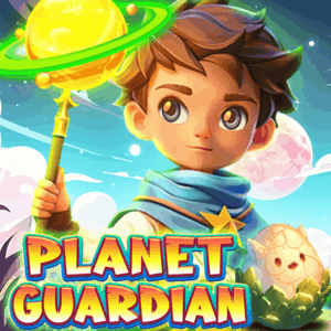 Planet Guardian ค่าย Ka-gaming จาก kng สล็อต 666