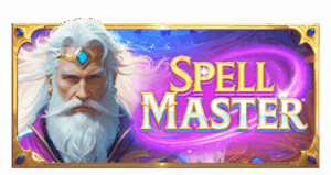 Spellmaster ค่าย Pramatic Play จาก kng สล็อตแตก