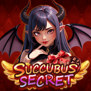 Succubus Secret ค่าย Ka-gaming จาก kng สล็อต 666
