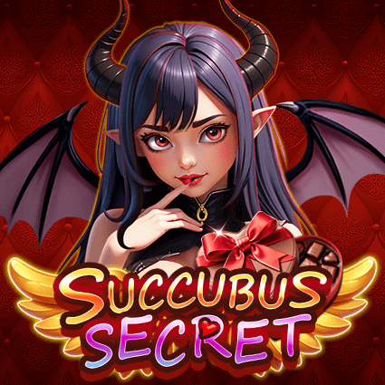 Succubus Secret ค่าย Ka-gaming จาก kng สล็อต 666