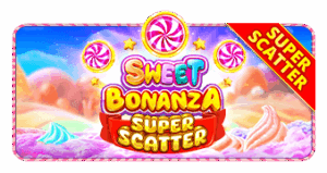 Sweet Bonanza Super Scatter ค่าย Pramatic Play จาก kng สล็อตแตก